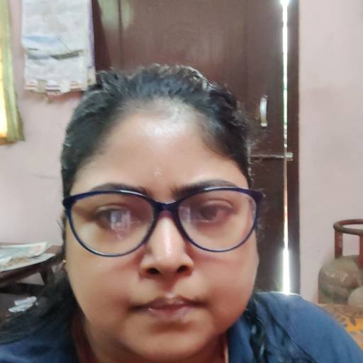 Rashmi R Chakraborty